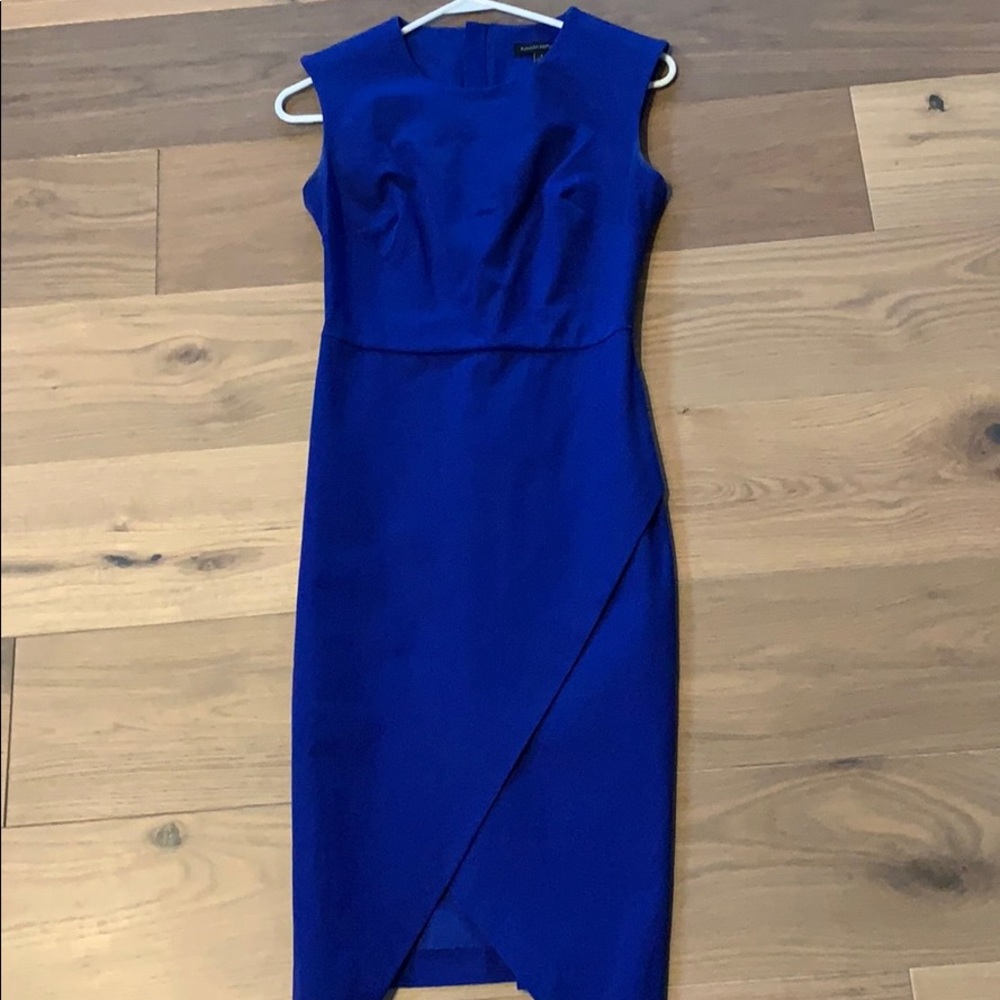 Banana Republic Sloan Tulip skirt dress